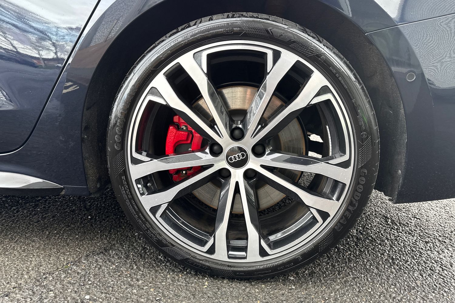 Used Audi S5 Avant 2025 for sale - 77642107: Photo 11