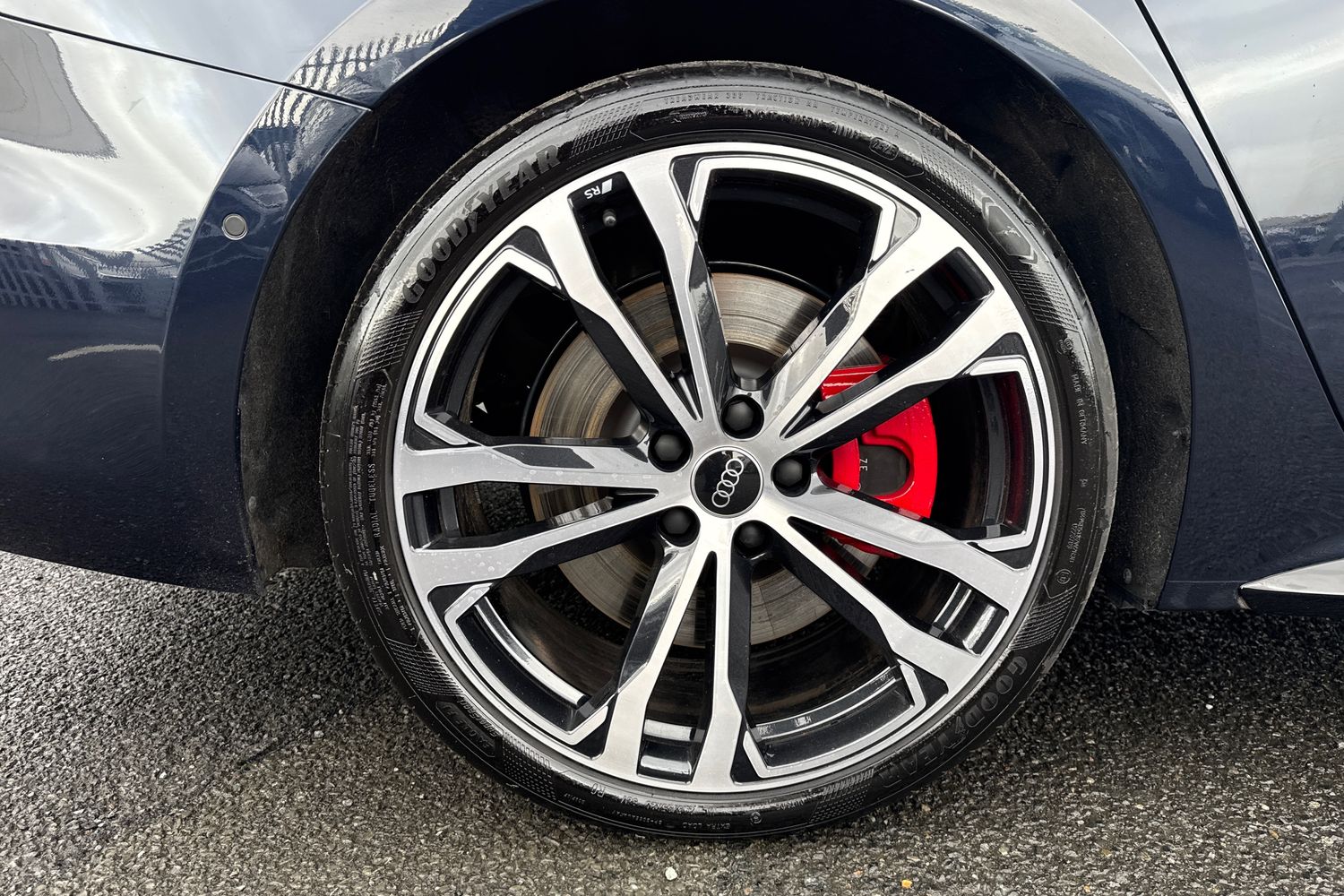 Used Audi S5 Avant 2025 for sale - 77642107: Photo 12