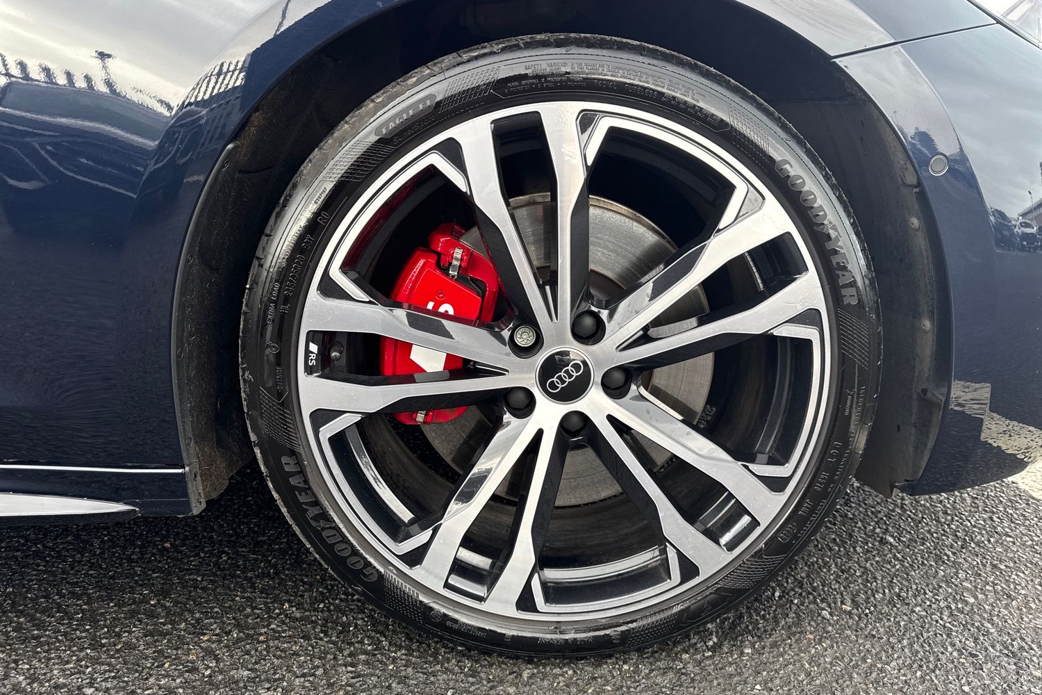 Used Audi S5 Avant 2025 for sale - 77642107: Photo 13