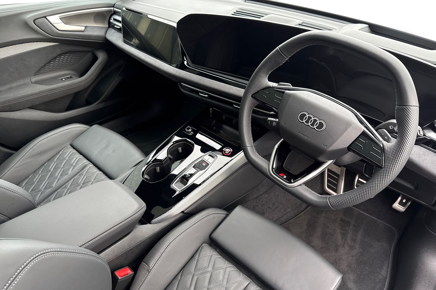 Used Audi S5 Avant 2025 for sale - 77642107: Photo 14