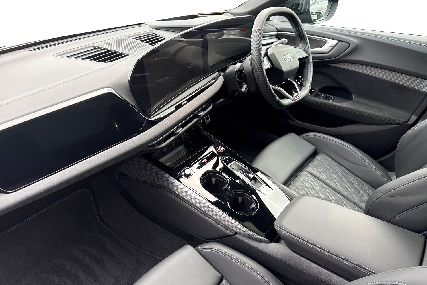 Used Audi S5 Avant 2025 for sale - 77642107: Photo 15