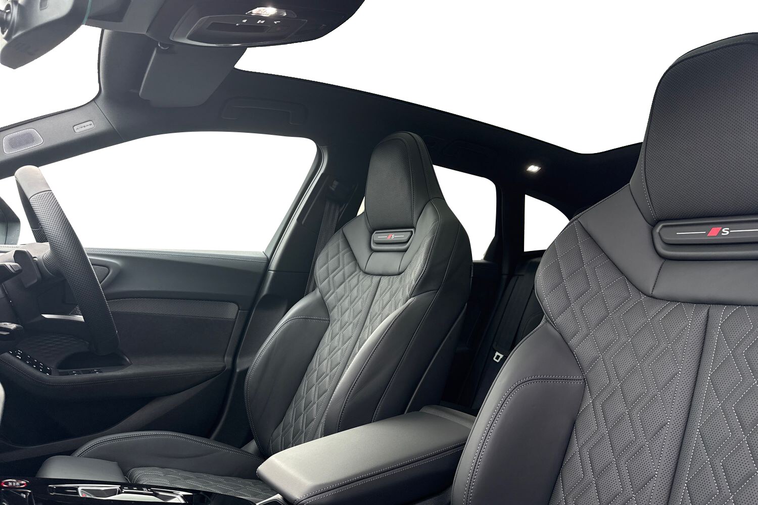 Used Audi S5 Avant 2025 for sale - 77642107: Photo 16