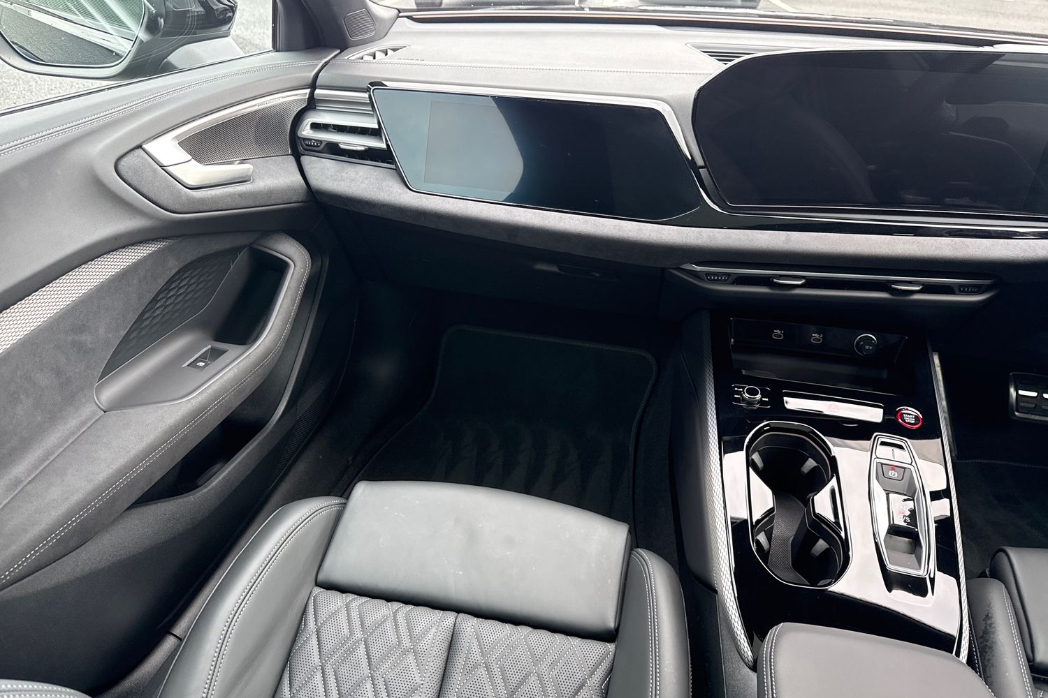 Used Audi S5 Avant 2025 for sale - 77642107: Photo 20