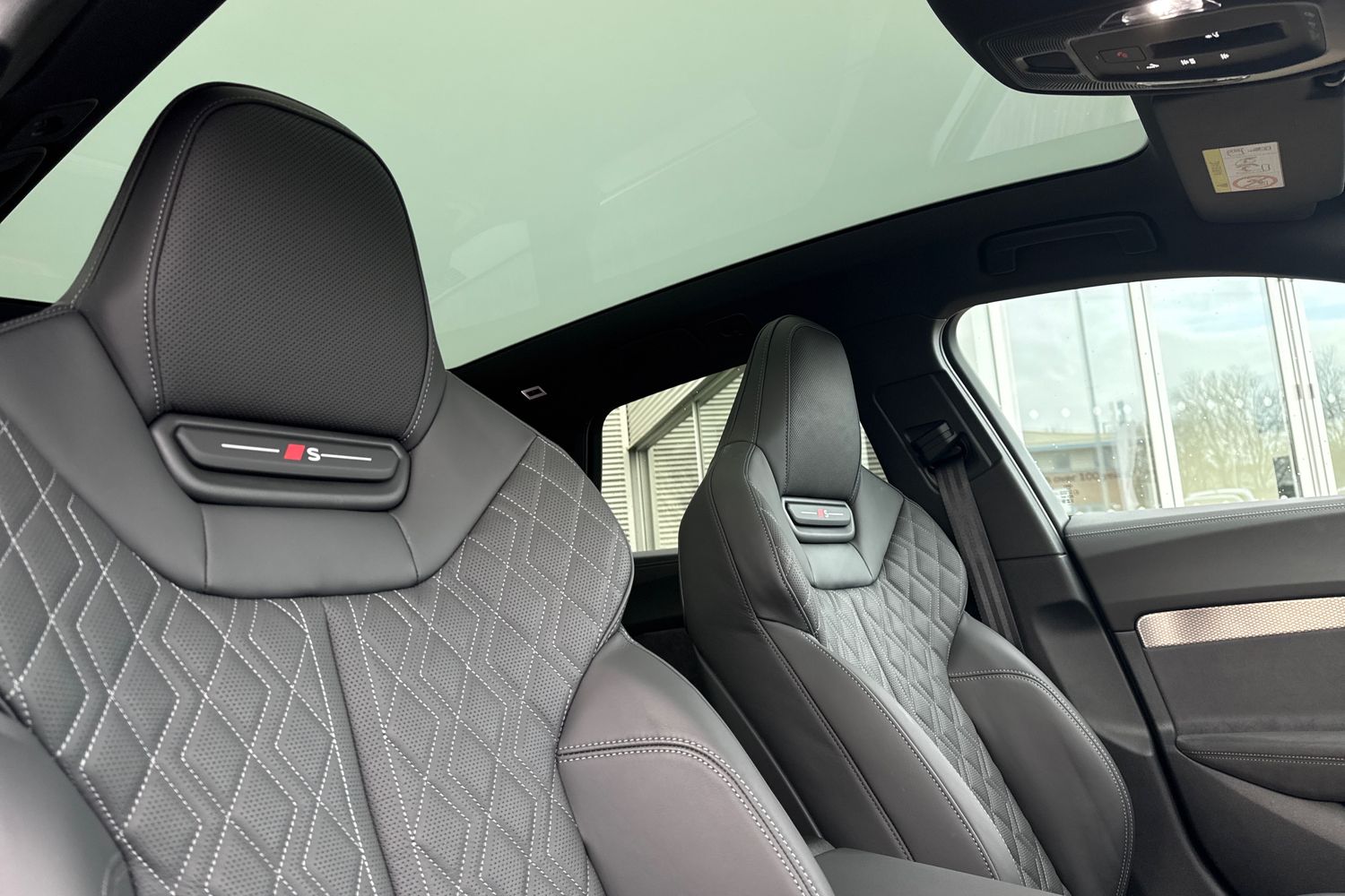 Used Audi S5 Avant 2025 for sale - 77642107: Photo 24