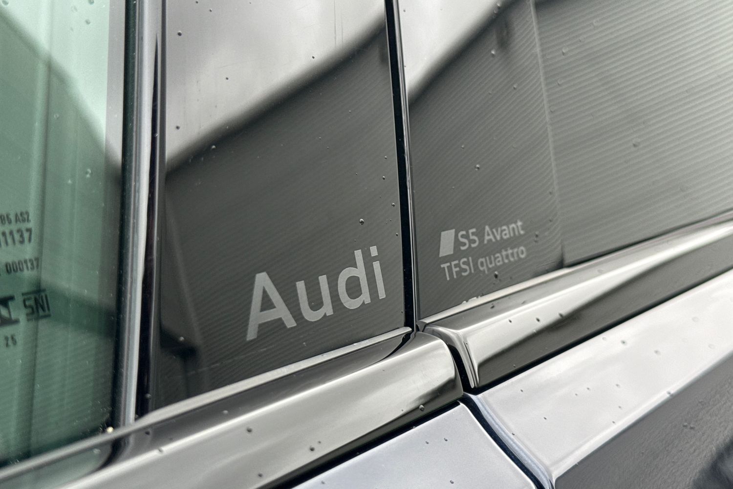 Used Audi S5 Avant 2025 for sale - 77642107: Photo 27