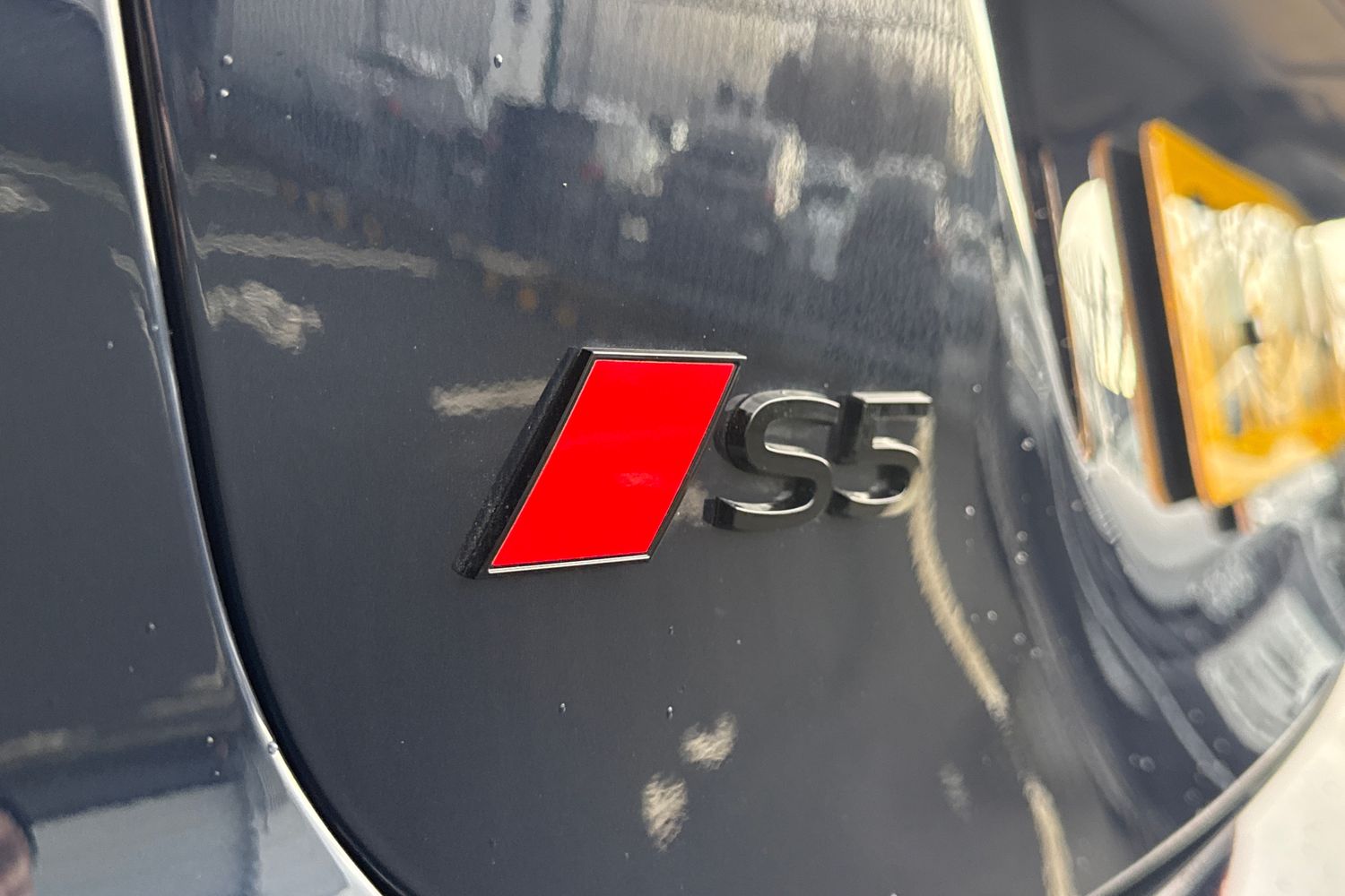 Used Audi S5 Avant 2025 for sale - 77642107: Photo 29