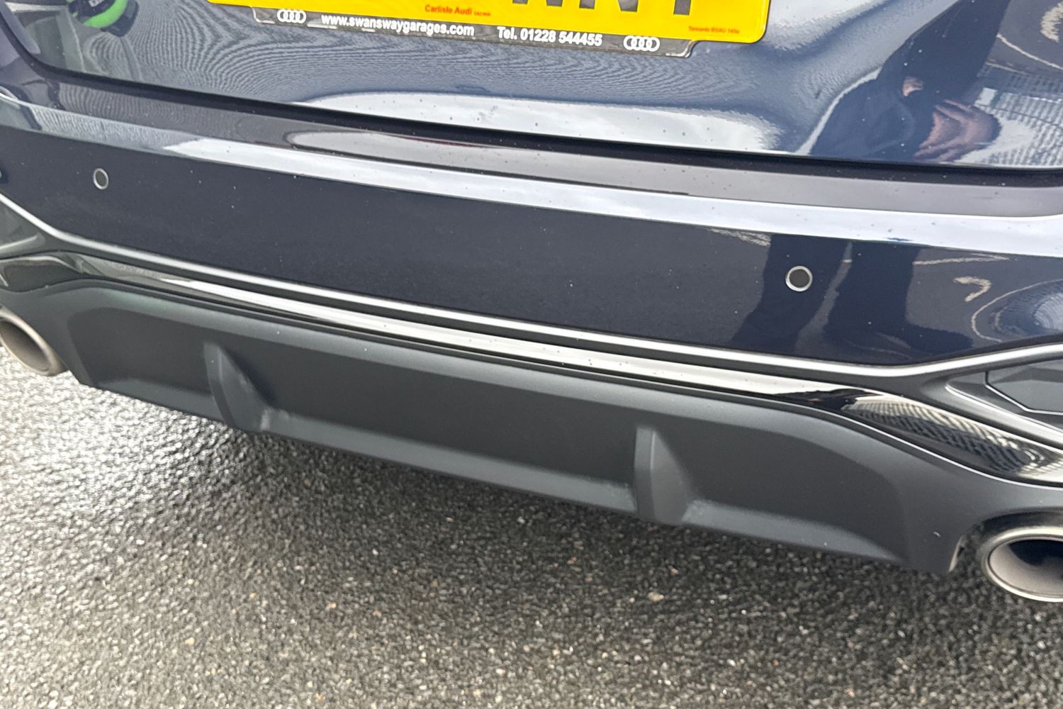 Used Audi S5 Avant 2025 for sale - 77642107: Photo 31