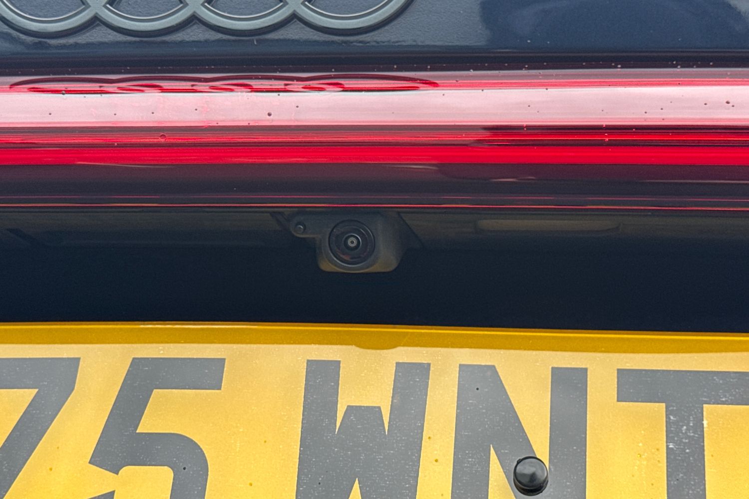 Used Audi S5 Avant 2025 for sale - 77642107: Photo 32