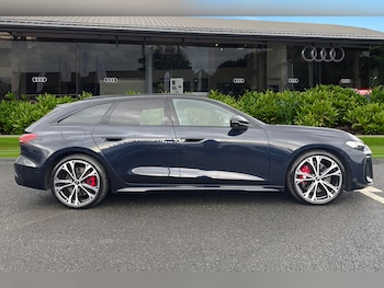 Used Audi S5 Avant 2025 for sale - 77642107: Photo