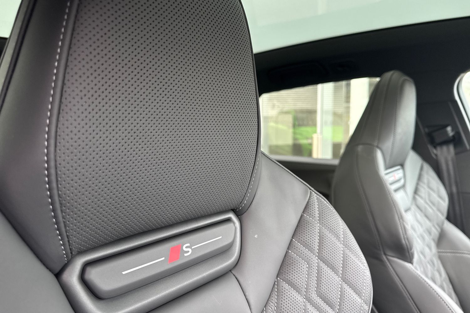 Used Audi S5 Avant 2025 for sale - 77642107: Photo 40