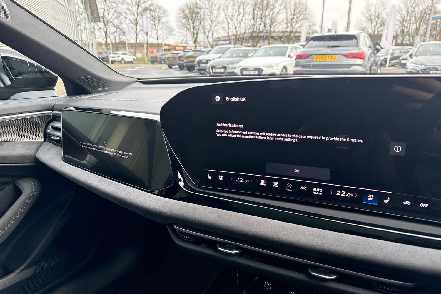 Used Audi S5 Avant 2025 for sale - 77642107: Photo 43