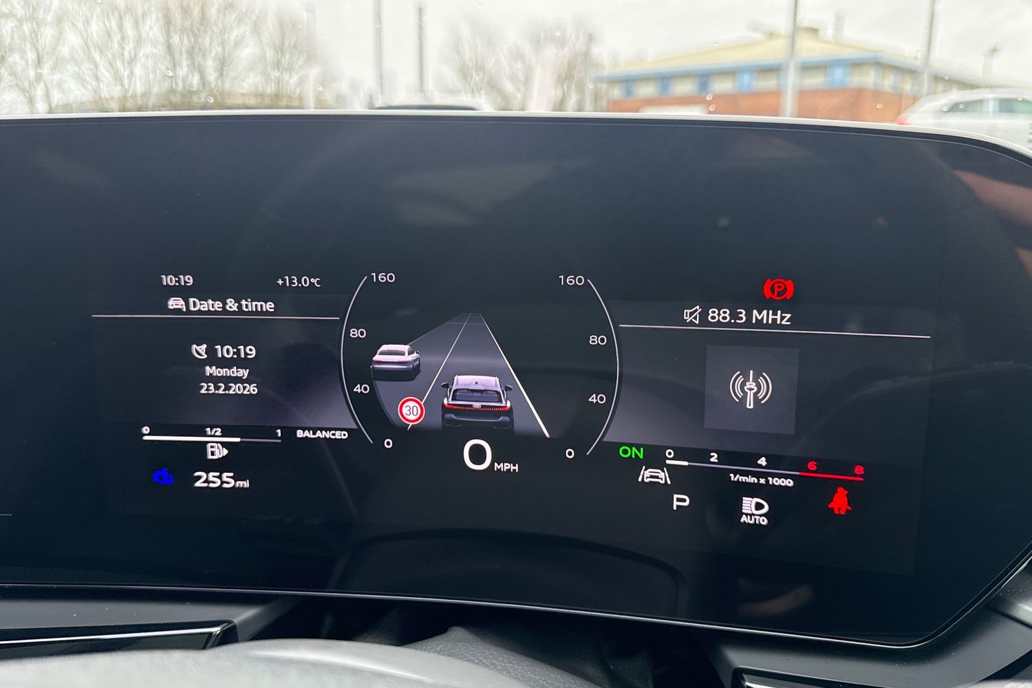 Used Audi S5 Avant 2025 for sale - 77642107: Photo 48