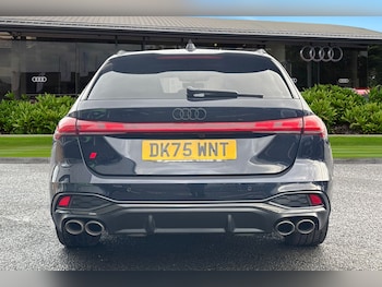 Used Audi S5 Avant 2025 for sale - 77642107: Photo