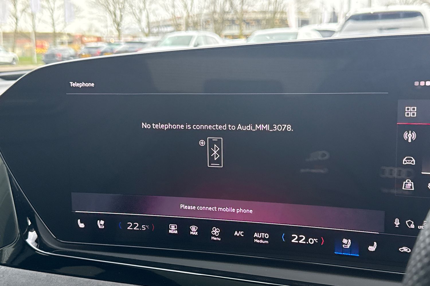 Used Audi S5 Avant 2025 for sale - 77642107: Photo 52