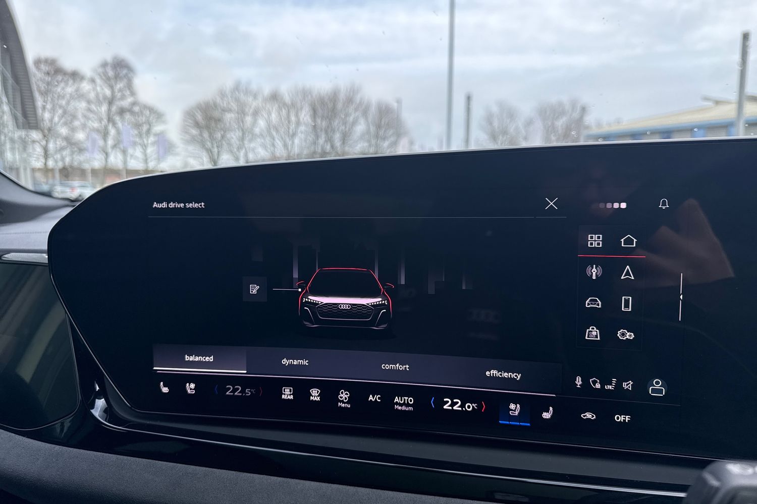 Used Audi S5 Avant 2025 for sale - 77642107: Photo 55