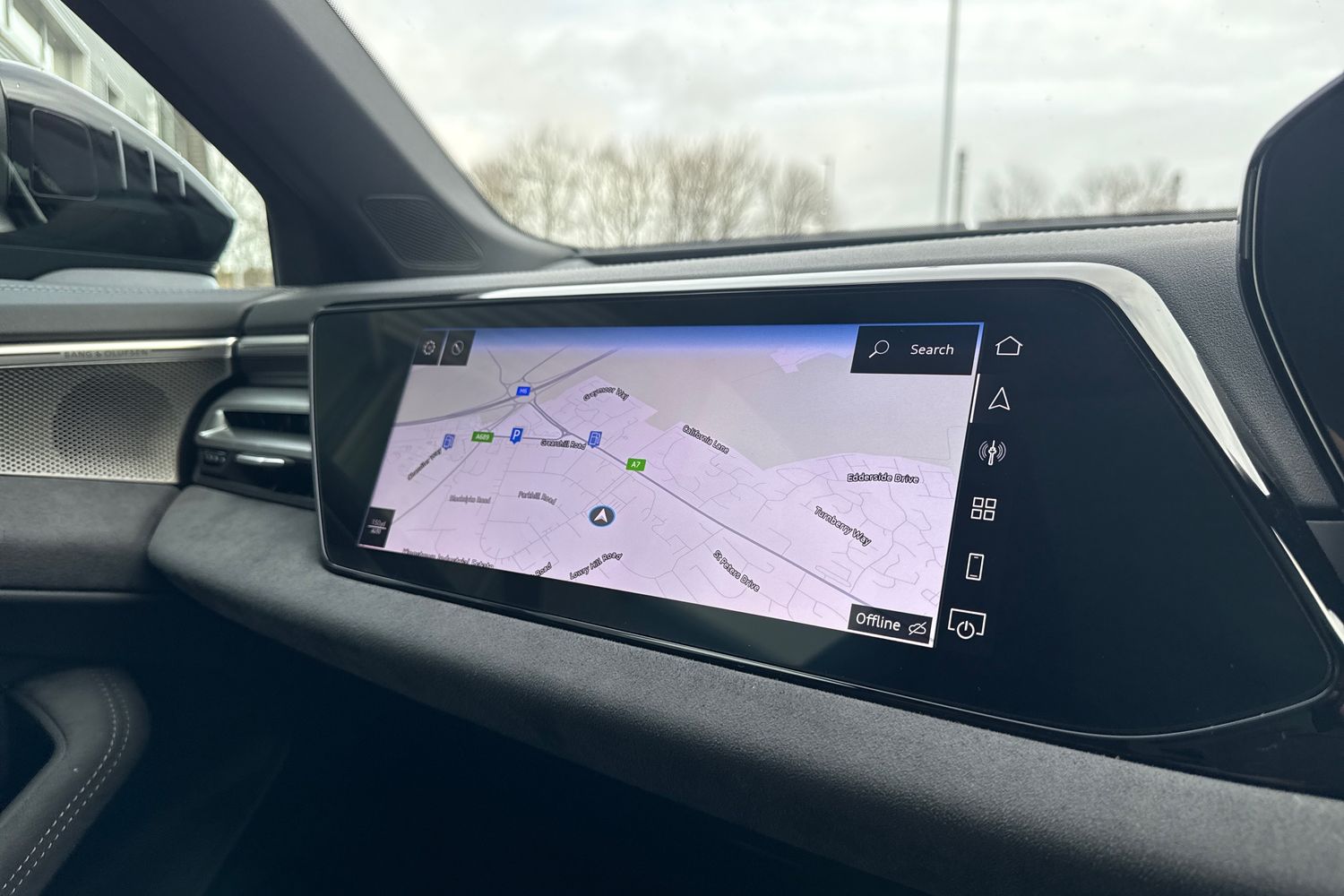 Used Audi S5 Avant 2025 for sale - 77642107: Photo 57