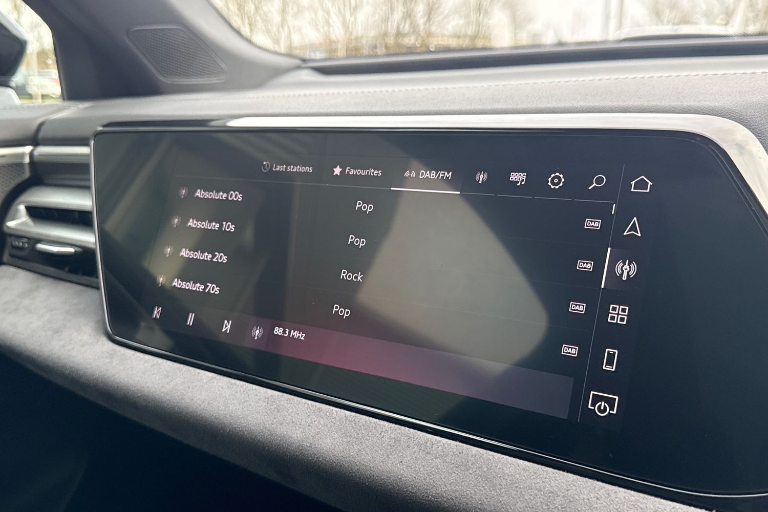 Used Audi S5 Avant 2025 for sale - 77642107: Photo 58