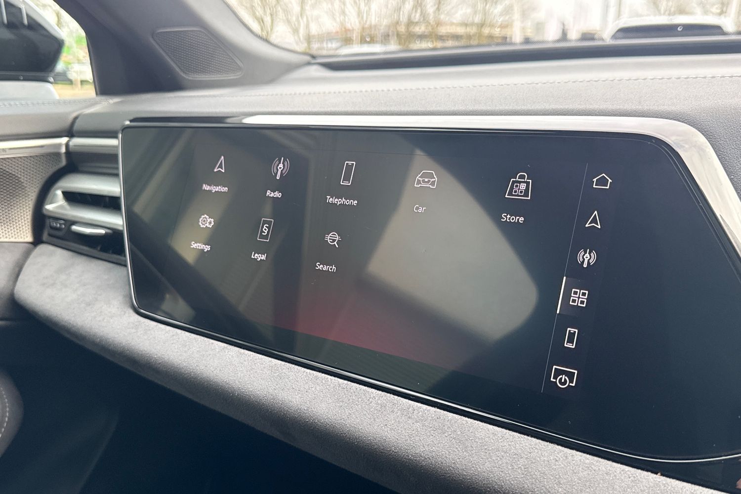 Used Audi S5 Avant 2025 for sale - 77642107: Photo 59