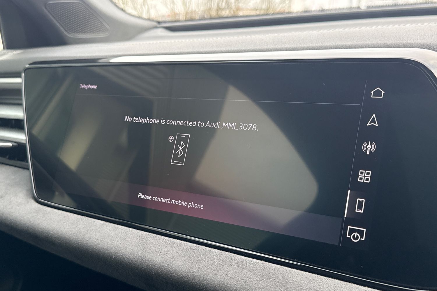 Used Audi S5 Avant 2025 for sale - 77642107: Photo 60