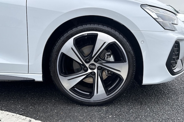 Used Audi A3 2025 for sale - 76274698: Photo 10