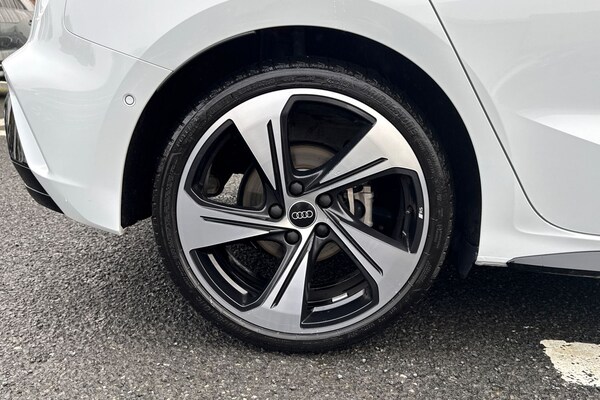 Used Audi A3 2025 for sale - 76274698: Photo 12