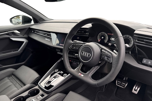 Used Audi A3 2025 for sale - 76274698: Photo 13