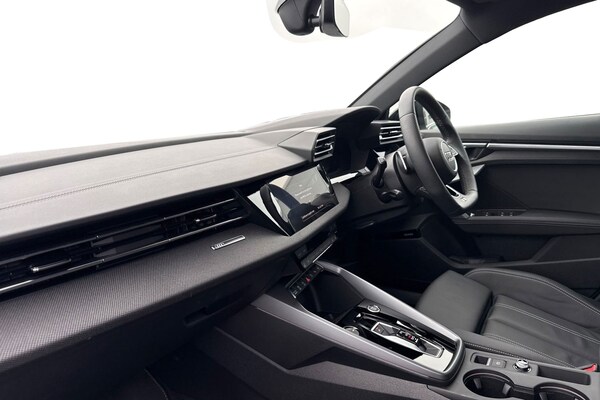 Used Audi A3 2025 for sale - 76274698: Photo 14