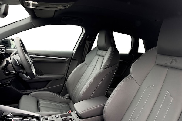Used Audi A3 2025 for sale - 76274698: Photo 15