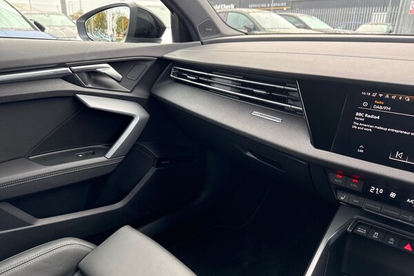 Used Audi A3 2025 for sale - 76274698: Photo 19
