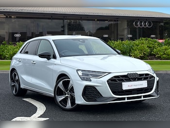 2025 - Black Edition 35 TDI 150 PS S tronic 5-Door