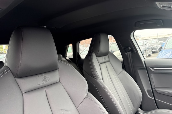 Used Audi A3 2025 for sale - 76274698: Photo 23
