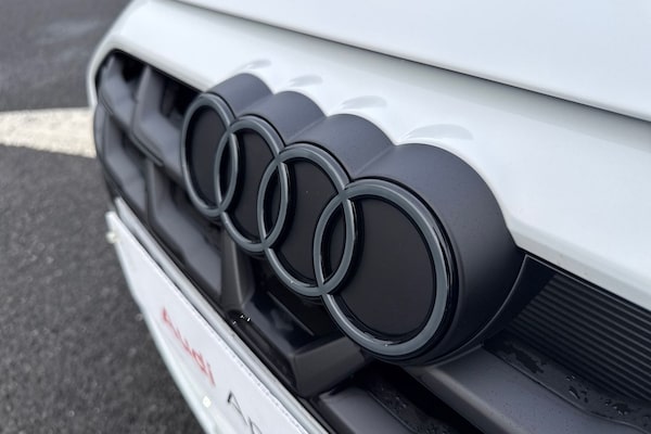 Used Audi A3 2025 for sale - 76274698: Photo 24