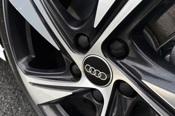 Used Audi A3 2025 for sale - 76274698: Photo 25