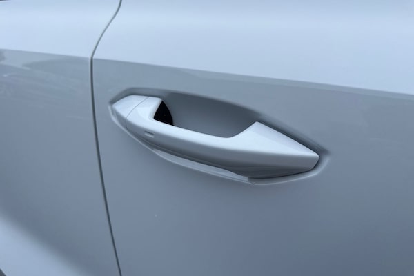Used Audi A3 2025 for sale - 76274698: Photo 28