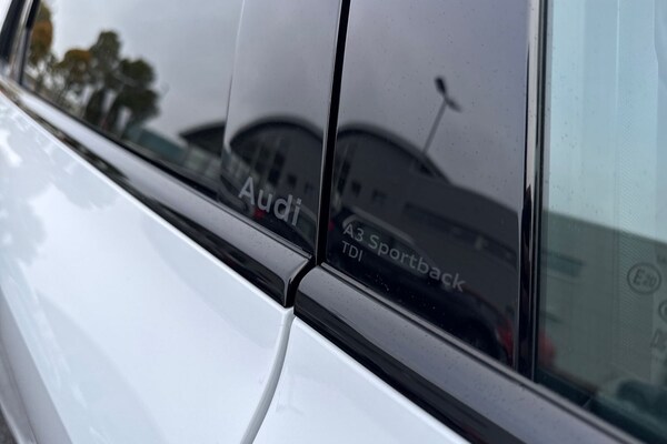 Used Audi A3 2025 for sale - 76274698: Photo 29