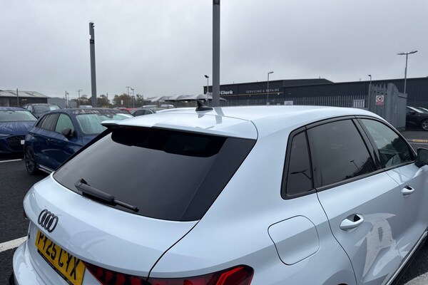 Used Audi A3 2025 for sale - 76274698: Photo 30