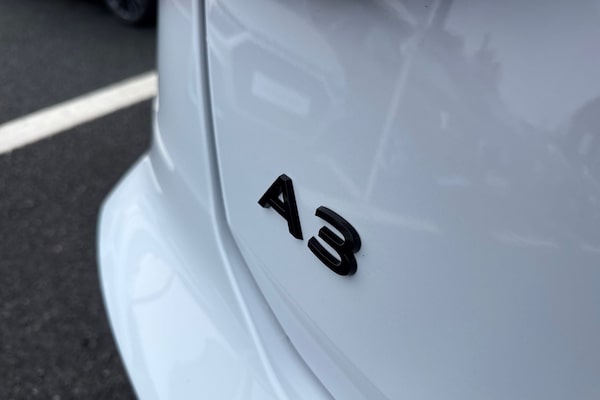Used Audi A3 2025 for sale - 76274698: Photo 33