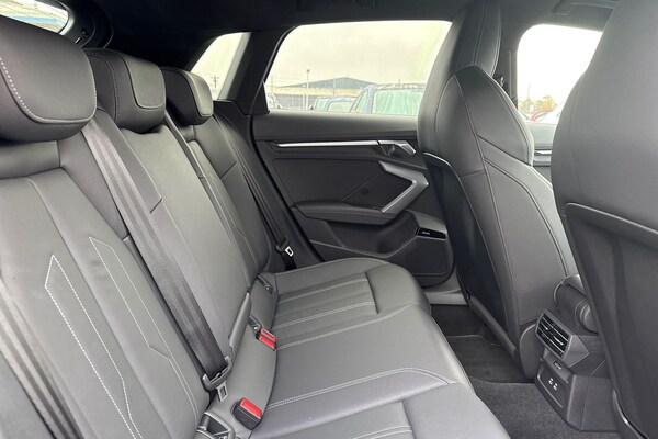 Used Audi A3 2025 for sale - 76274698: Photo 36