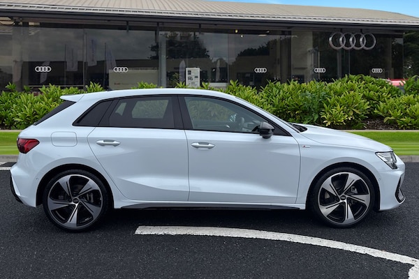 Used Audi A3 2025 for sale - 76274698: Photo 3