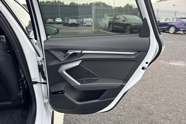 Used Audi A3 2025 for sale - 76274698: Photo 40