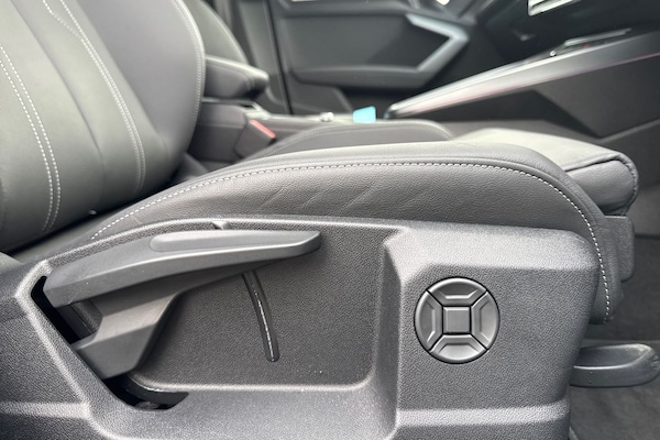 Used Audi A3 2025 for sale - 76274698: Photo 42