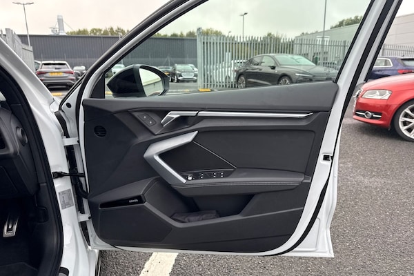 Used Audi A3 2025 for sale - 76274698: Photo 44