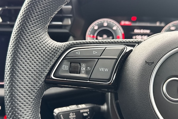 Used Audi A3 2025 for sale - 76274698: Photo 48