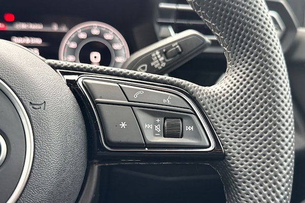 Used Audi A3 2025 for sale - 76274698: Photo 49