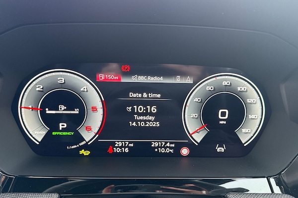 Used Audi A3 2025 for sale - 76274698: Photo 50