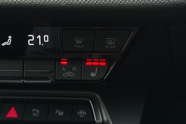 Used Audi A3 2025 for sale - 76274698: Photo 58