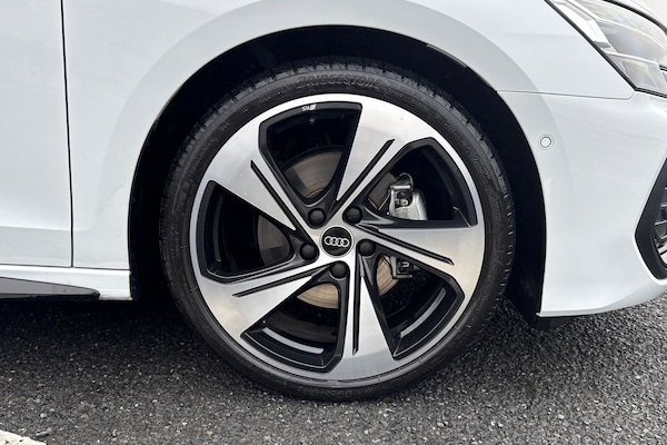 Used Audi A3 2025 for sale - 76274698: Photo 9