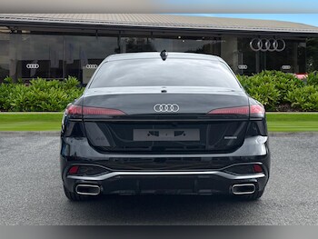 Used Audi A6 Saloon 2026 for sale - 78289308: Photo