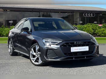 Used Audi A3 2025 for sale - 78365871: Photo