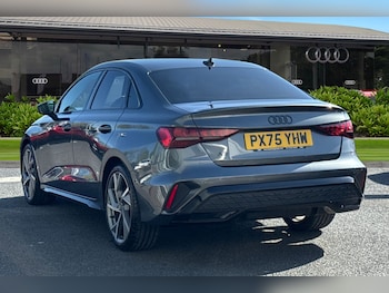 Used Audi A3 2025 for sale - 78365871: Photo